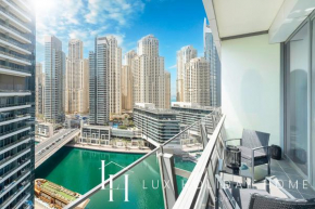 LUX The Silverene Marina View Suite 3